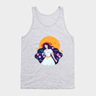 Dreamland Tank Top